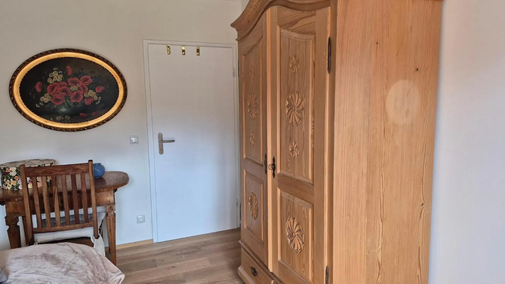 Holiday home Haus Sonnenschein Villa Bad Reichenhall