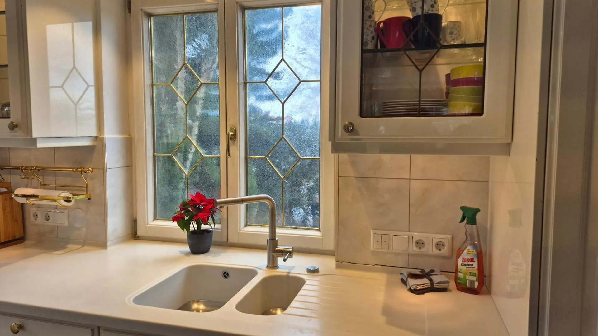 Holiday home Haus Sonnenschein Villa Bad Reichenhall