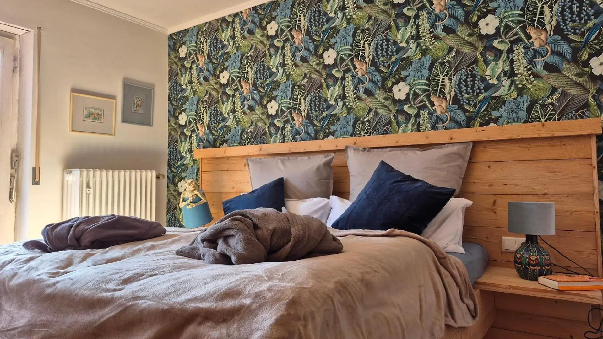 Holiday home Haus Sonnenschein Villa Bad Reichenhall