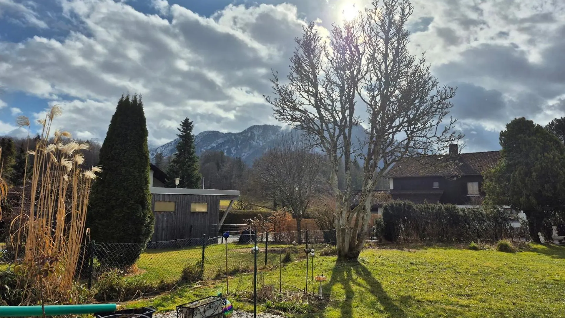 Haus Sonnenschein Villa Bad Reichenhall 0*,  Germany