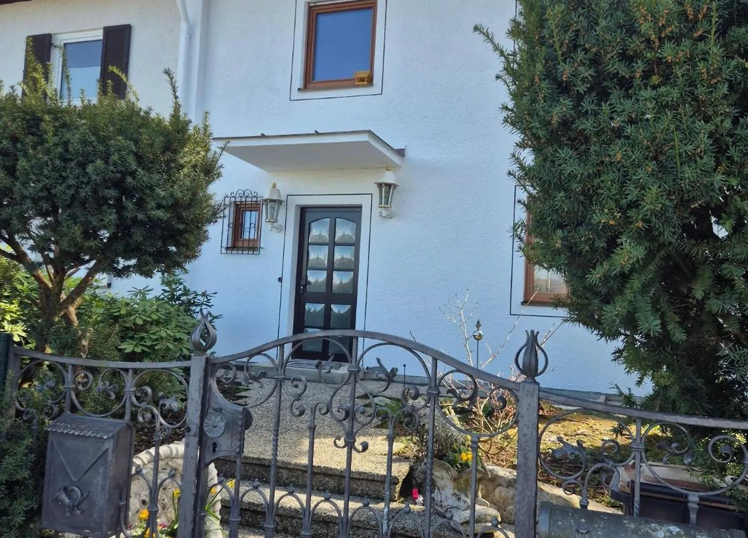 Haus Sonnenschein Villa Bad Reichenhall