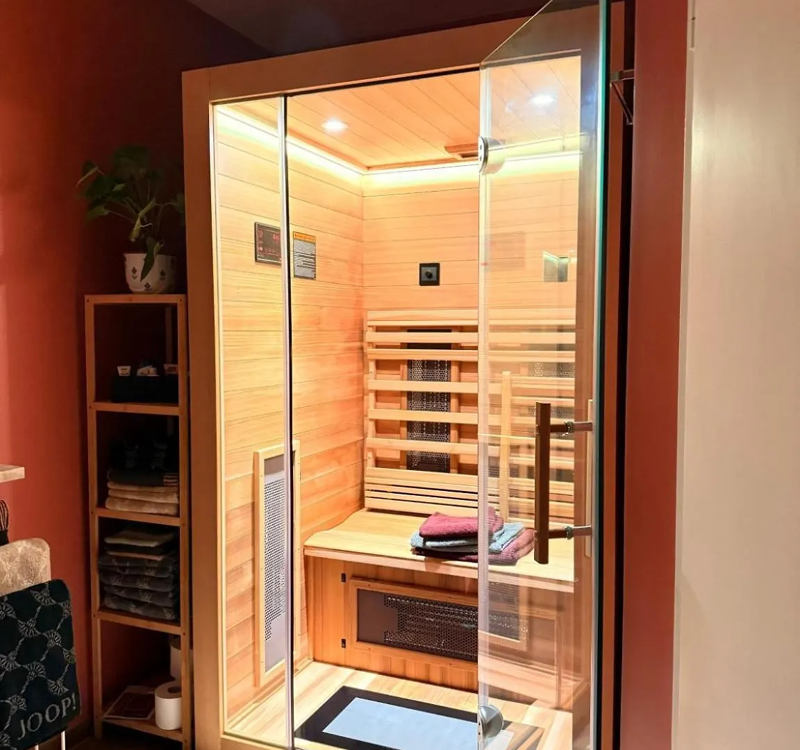 바트라이셴할 Haus Sonnenschein 빌라 0*,  독일