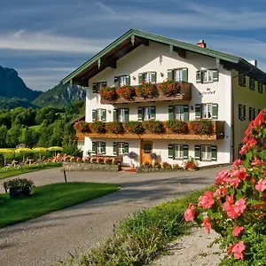 Leitnerhof Pensjonat