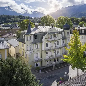 Rein Boutiquehotel Hotel
