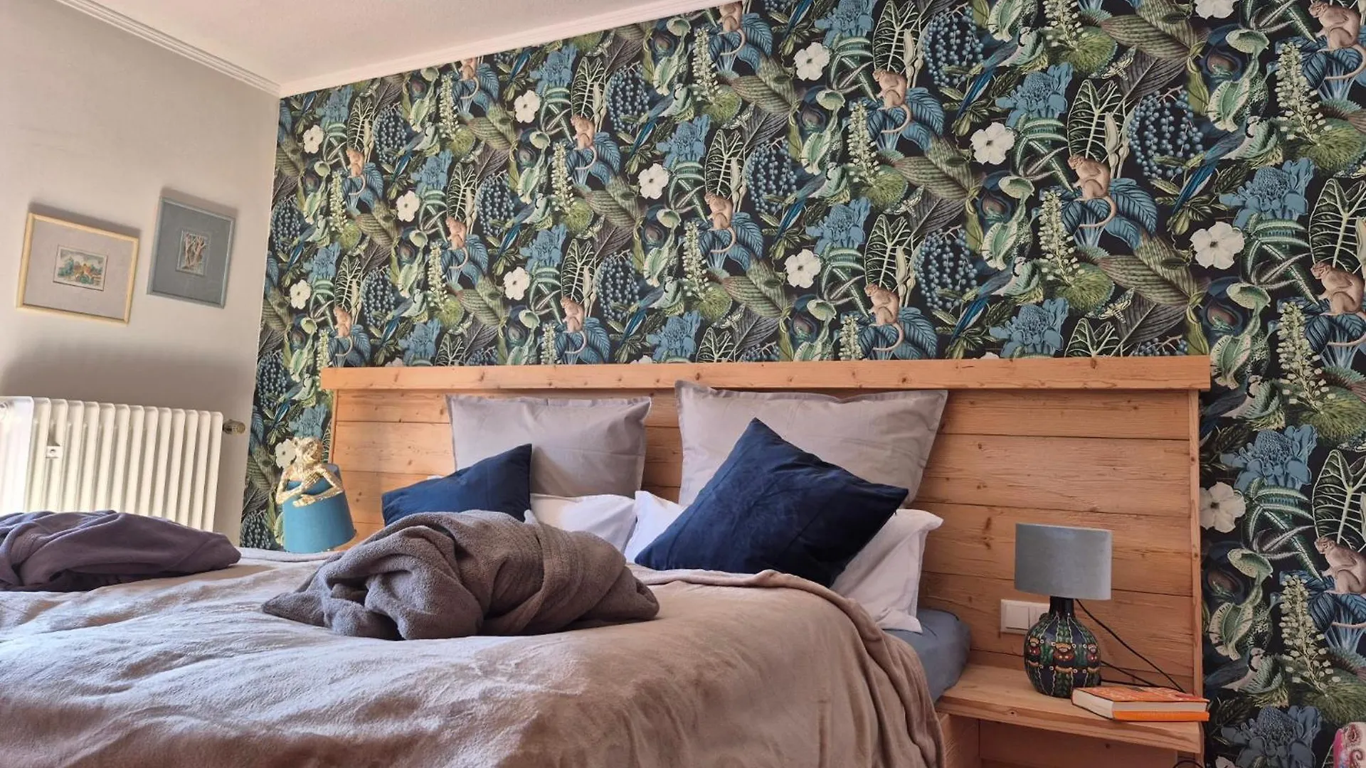 Haus Sonnenschein Villa Bad Reichenhall Holiday home
