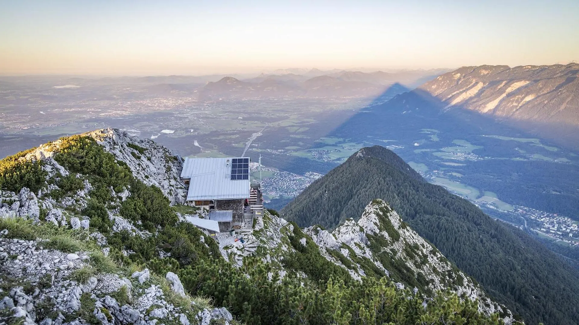 Haus Sonnenschein Villa Bad Reichenhall 0*,
